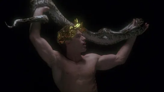 edward ii (derek jarman, 1991)