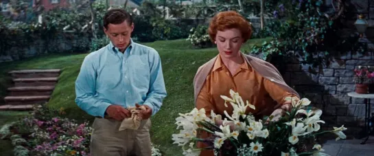 tea and sympathy (vincente minnelli, 1956)