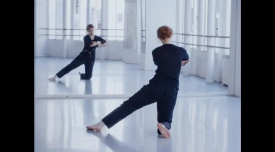 isadora's children / les enfants d'isadora (damien manivel, 2019)