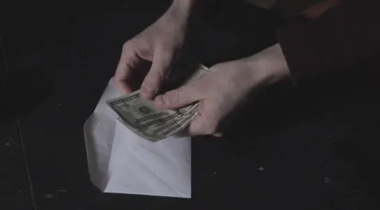 six cents in the pocket (ricky d'ambrose, 2015)