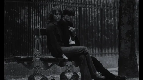 l'enfant secret (philippe garrel, 1979)