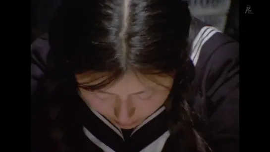 Four Seasons: Utopiano (Sasaki Shoichiro, 1980)(RU SUB)