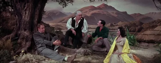 Brigadoon (1954) EN