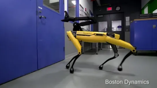 BostonDynamics