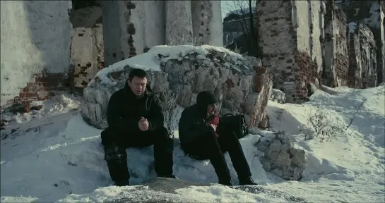 "Я тоже хочу" - трейлер (2012)