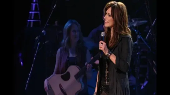 Martina McBride - Live In Concert 2008