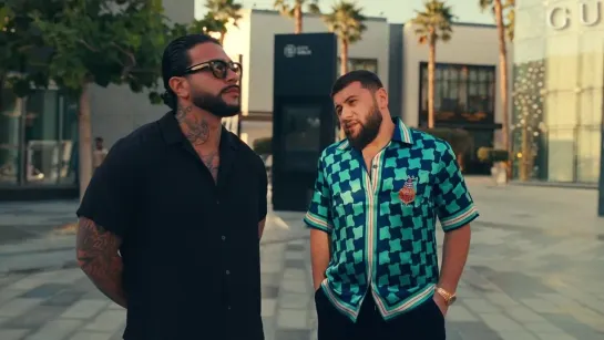 Navai x Timati - Lambo