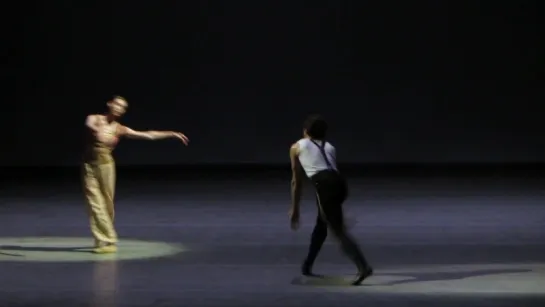 Olga Smirnova, Igor Tsvirko - BELA