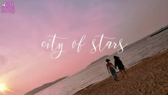 Hwasa (MAMAMOO) - City of Stars [рус.саб]