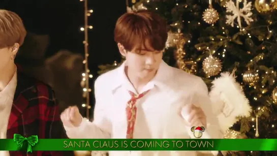 BTS_Sings__Santa_Claus_Is_Comin__To_Town__-_The_Disney_Holid