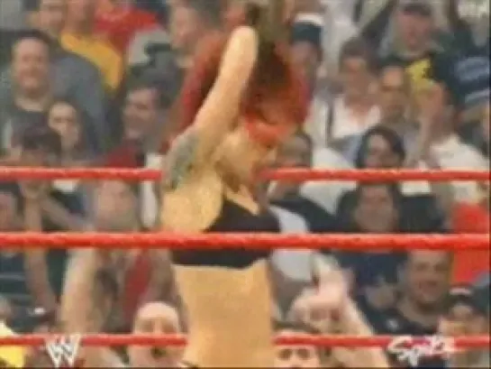 Lita Tribute