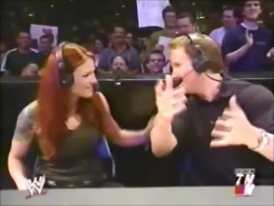 Lita Segment(Velocity 2002 August 24)