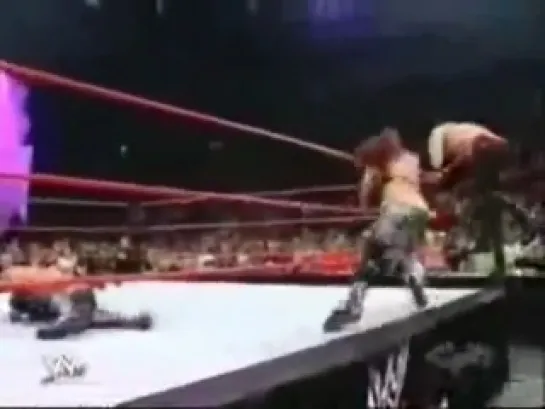 Lita Tribute