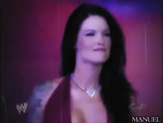 Bad Religion- WWE Heel Lita mv