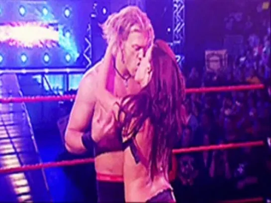 Edge & Lita