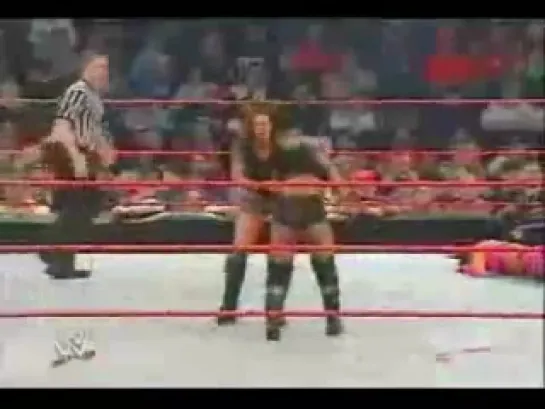 Wwe Lita tribute