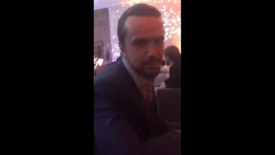 Adelina Sotnikova on Periscope: "After party 🎊✌🏻️"