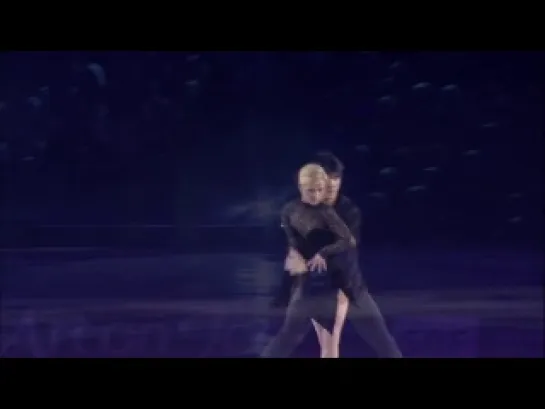 Benedictus - Art on Ice 2013 (TV version)