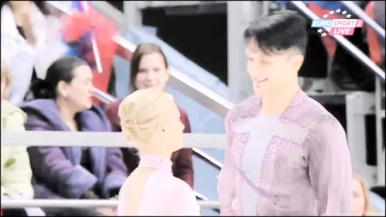 tatiana volosozhar  maxim trankov _ glassy sky [2015-16]