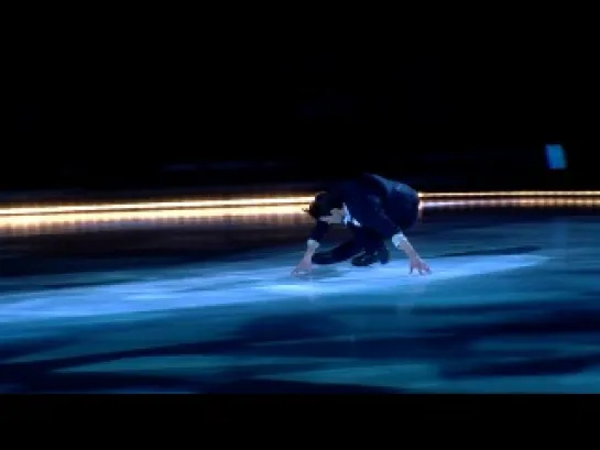 Eisgala Davos 2012 TV Promo