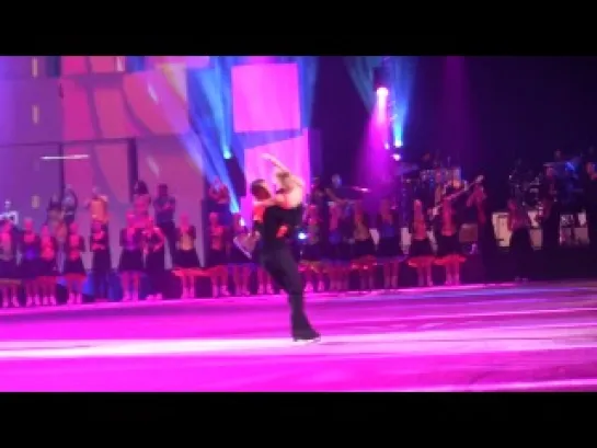 Art on Ice 2012 Final (Zurich)