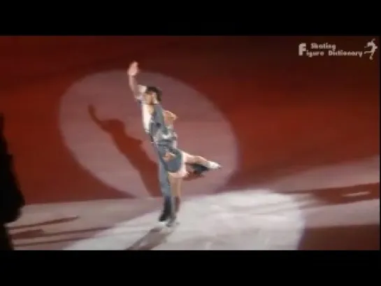 Aimer - World Dream Skaters on Ice 2011