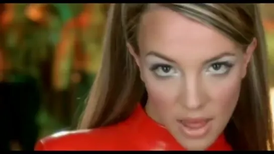 Britney Spears - Oops!...I Did It Again