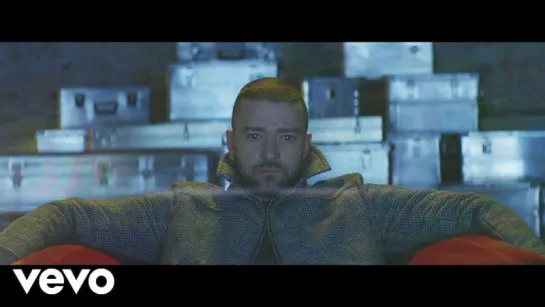 Премьера! Justin Timberlake - Supplies (18.01.2018)