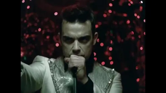 Robbie Williams, Pet Shop Boys - Shes Madonna