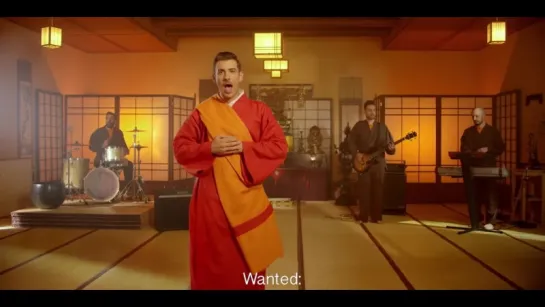 Francesco Gabbani - Occidentalis Karma (Italy)