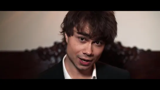 Alexander Rybak feat DDorian - Fever