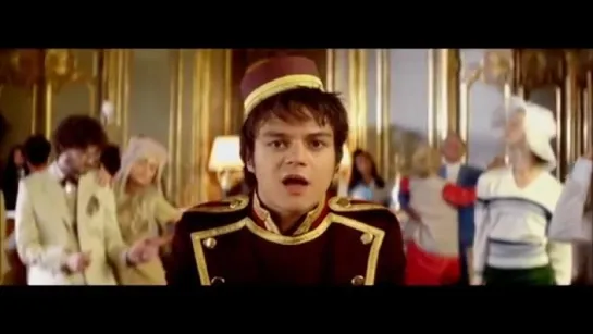 Jamie Cullum - Im All Over it