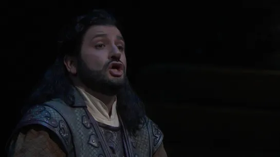 Giacomo Puccini: Turandot (Metropolitan Opera, 12.10.2019)