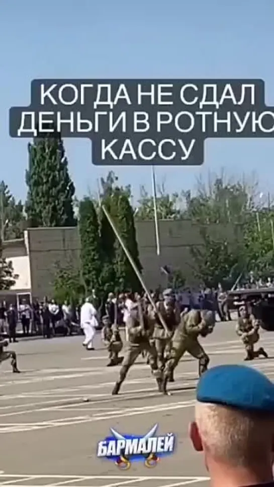 Видео от Юрия Сенчукова