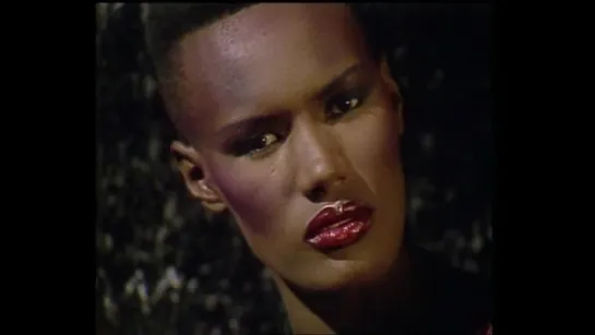 Grace Jones Libertango