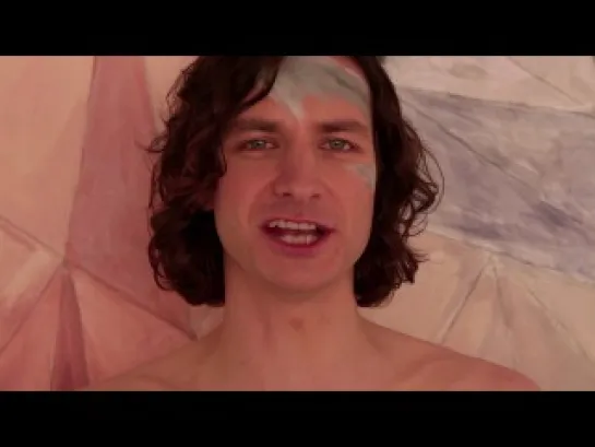 Gotye feat. Kimbra - Somebody That I Used To Know