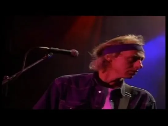 Dire Straits - You and Your Friend live