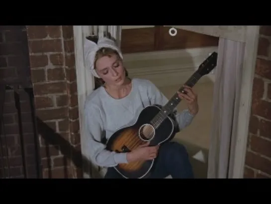 Audrey Hepburn - Moon River