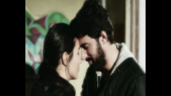 Kara Para Aşk  /Omer&Elif/ love you