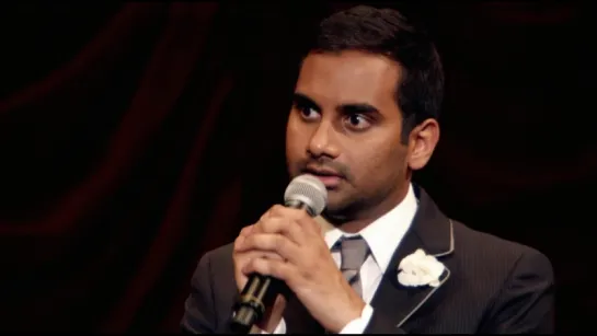 Aziz Ansari - "Buried Alive" 1/5