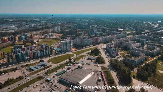 Видео от Социальная реклама Ленинградской области