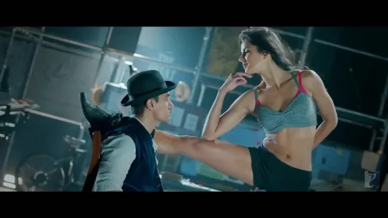 Dhoom 3 - Kamli