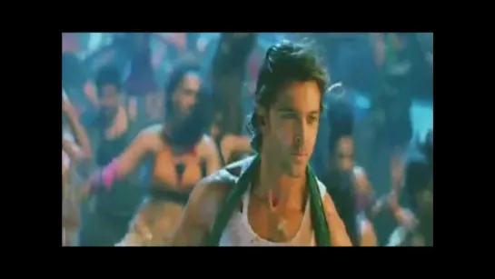 Dhoom 2 - Dhoom machale