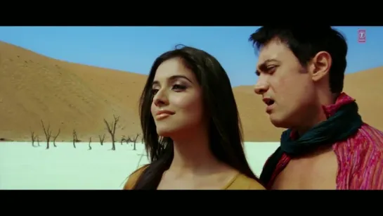 Ghajini - Guzarish