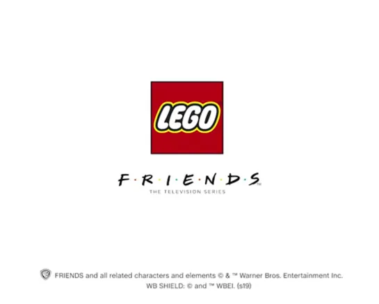 LEGO Friends