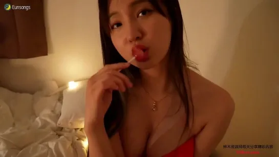 EUNSONGS ASMR - Be My Lollipop