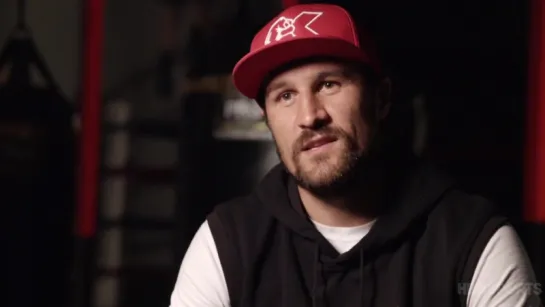 Kovalev-Ward  от HBO Boxing