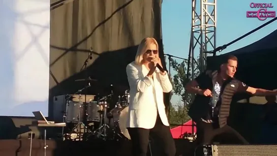 C. C. Catch in Transylvania / Romania (15 July 2023)