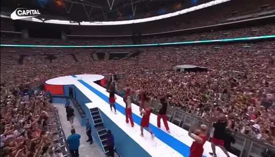 Kylie Minogue - Capital's Summertime Ball (11 June 2023)