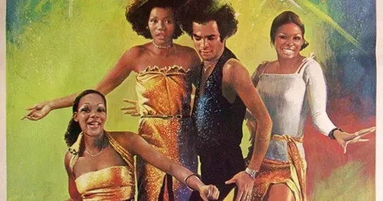 DISCO FEVER (with Boney M., ERUPTION and Precious Wilson) - 1979